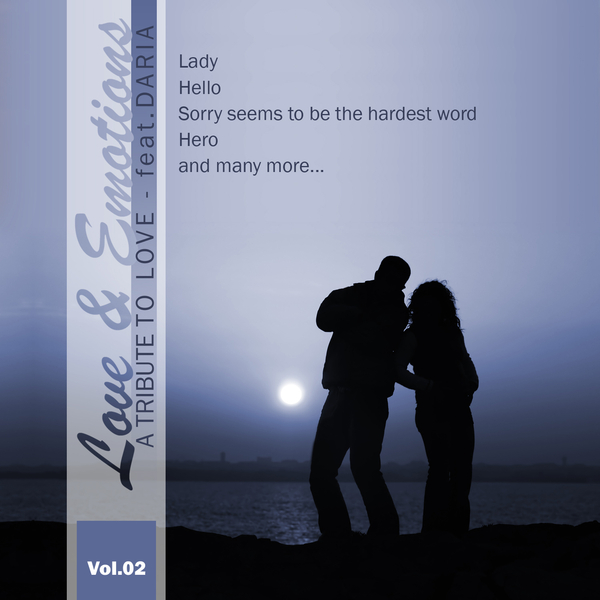 Love & Emotion Vol. 2