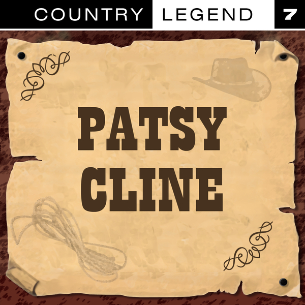 Country Legend Vol. 7