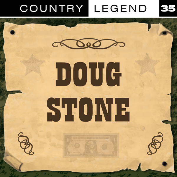Country Legend Vol. 35