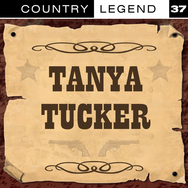 Country Legend Vol. 37