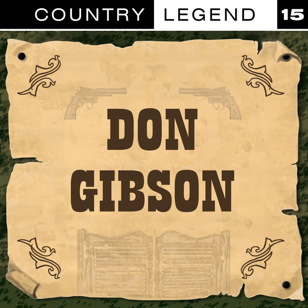 Country Legend Vol. 15