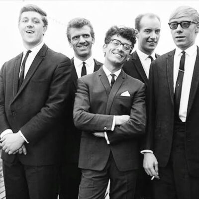 Freddie & The Dreamers