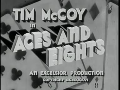 Aces And Eights
