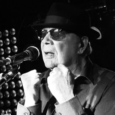 Mitch Ryder