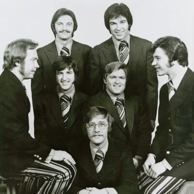 Die Oak Ridge Boys