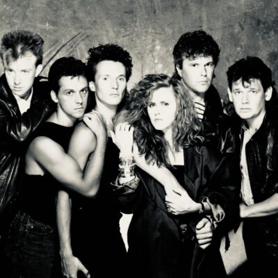 T'Pau
