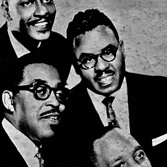 The Harmonizing Four