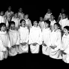 St. Philips Boys Choir
