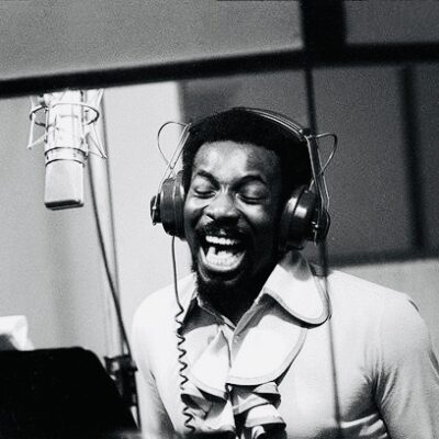 Wilson Pickett