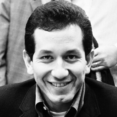 Trini Lopez