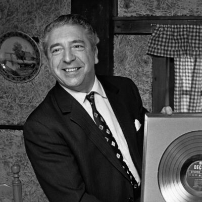 Mantovani Orchestra