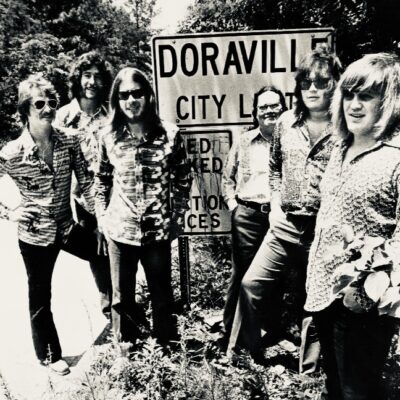 The Atlanta Rhythm Section