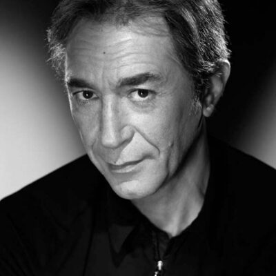 Richard Berry