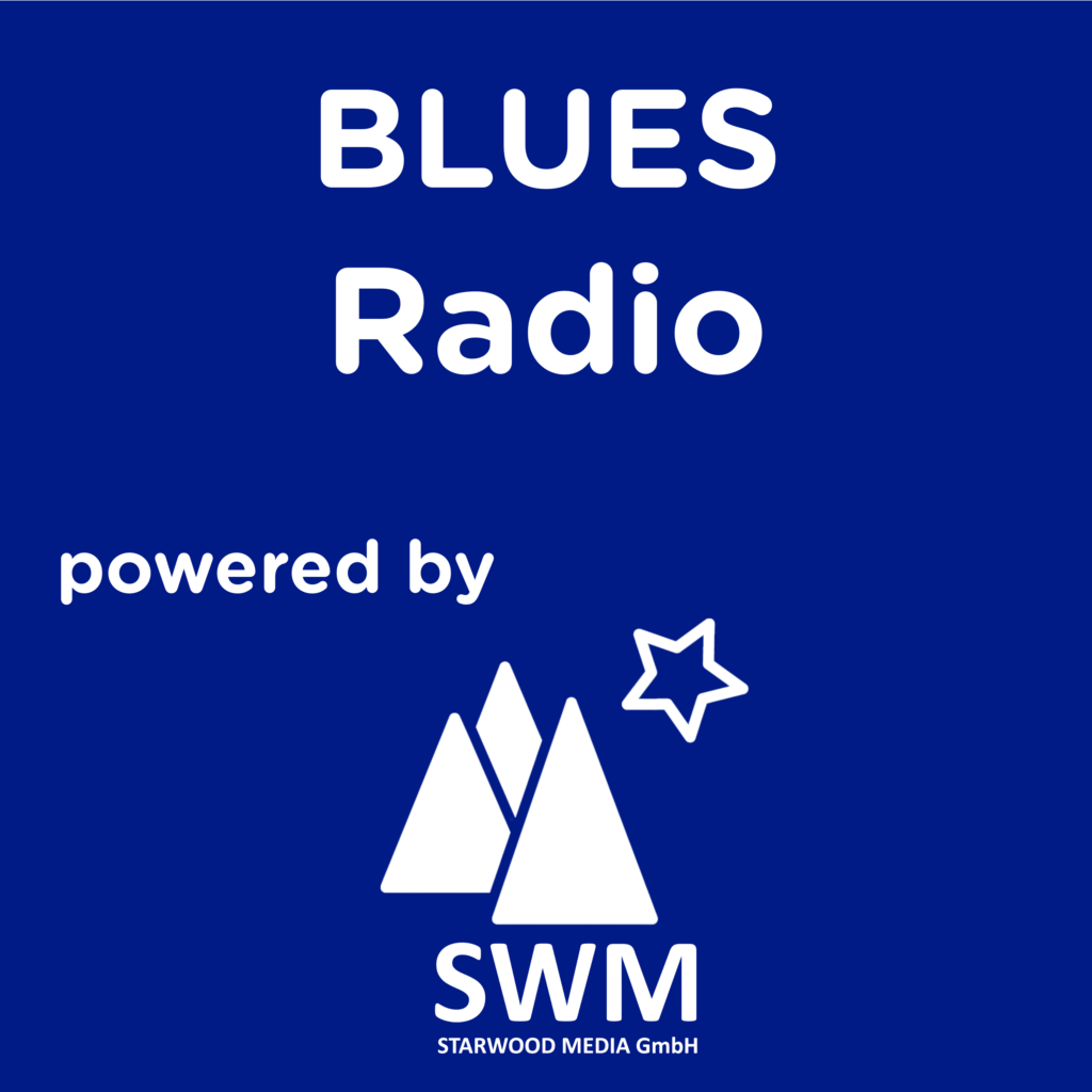 Blues Radio