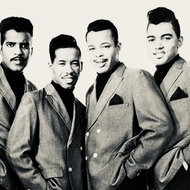 The Chi-Lites