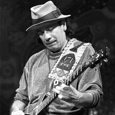 Santana