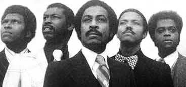 Harold Melvin & The Blue Notes