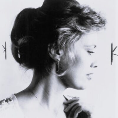 Janie Fricke