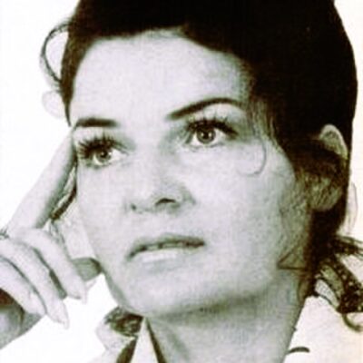 Jeanne Pruett