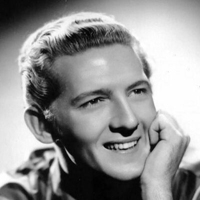 Jerry Lee Lewis
