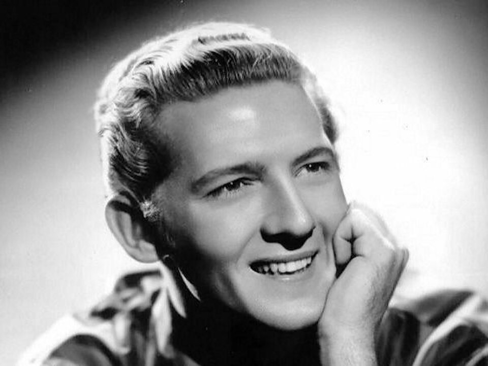 Jerry Lee Lewis