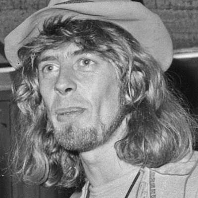 John Mayall