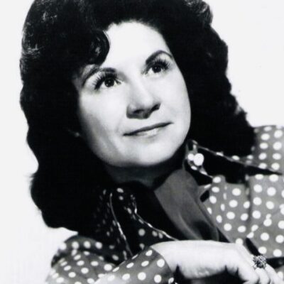 Kitty Wells