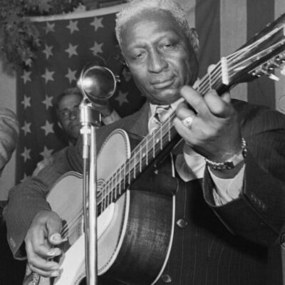 Leadbelly