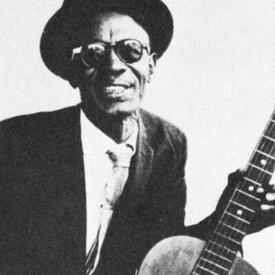 Lightnin' Hopkins