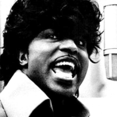 Little Richard