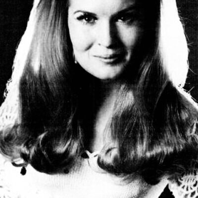 Lynn Anderson