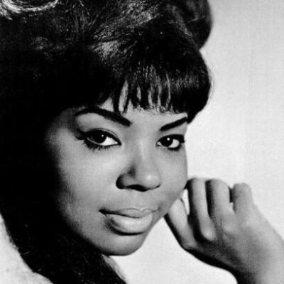 Mary Wells
