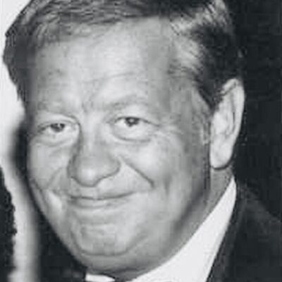 Mel Tormé