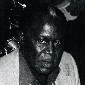 Memphis Slim