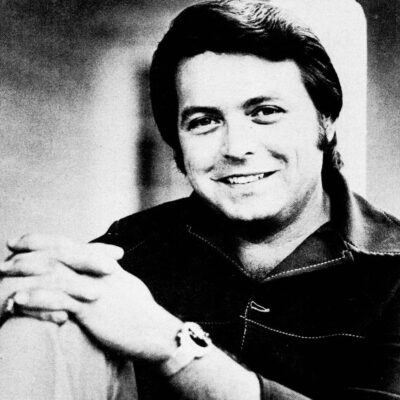Mickey Gilley
