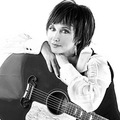 Pam Tillis