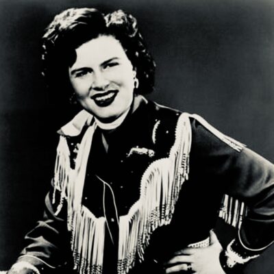 Patsy Cline
