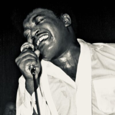 Percy Sledge