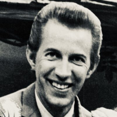Porter Wagoner