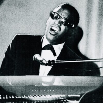 Ray Charles