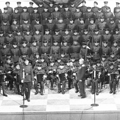 Red Army Chorus