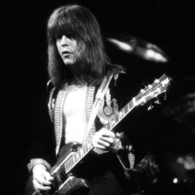 Rick Derringer