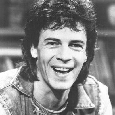 Rick Springfield