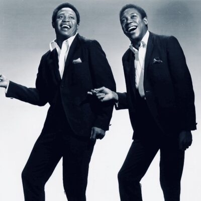 Sam & Dave