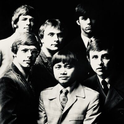 The Association