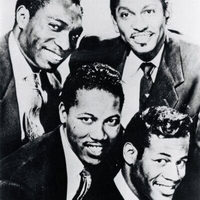 The Coasters
