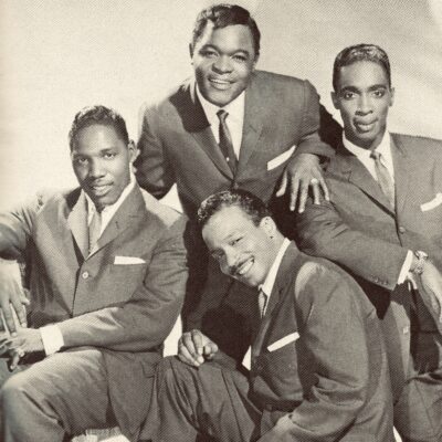 The Drifters
