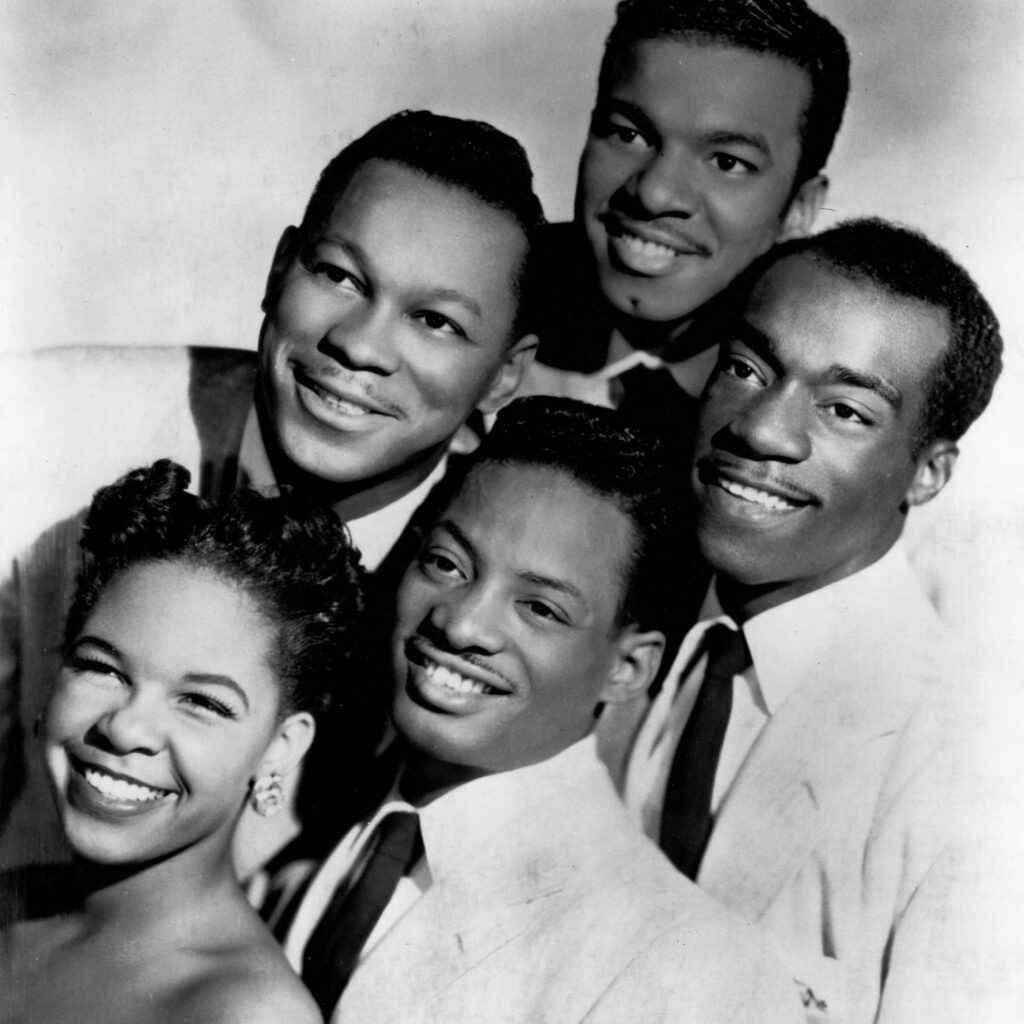 The Platters