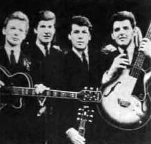 The Searchers