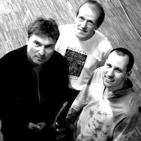 Trio.s.one